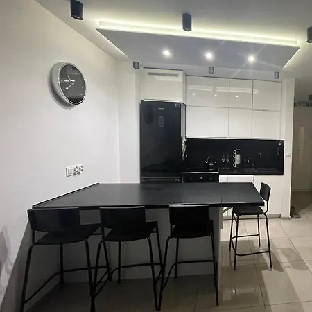Apartment Apartament Z Tarasem Ii Kosakowo