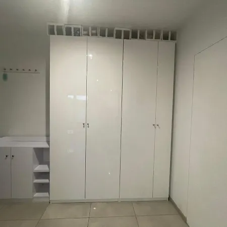 Apartment Apartament Z Tarasem Ii *