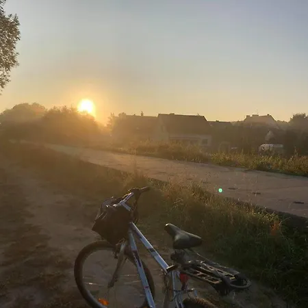 Appartement Apartament Z Tarasem Ii *