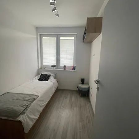 Apartament Z Tarasem Ii *