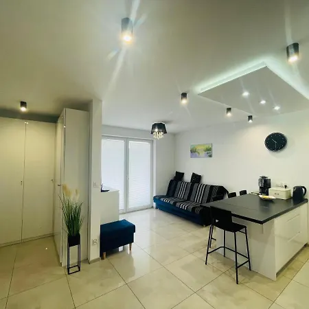 Apartament Z Tarasem Ii * Kosakowo