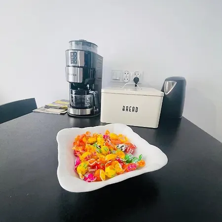 Appartement Apartament Z Tarasem Ii