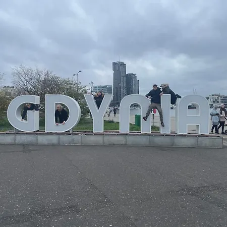 Appartement Apartament Z Tarasem Ii *