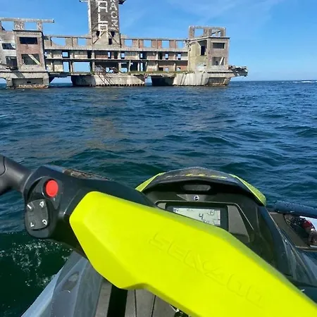 Apartament Z Tarasem Ii