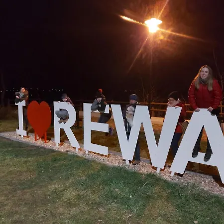 Apartament Z Tarasem Ii Appartement *