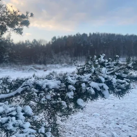 Apartament Z Tarasem Ii Appartement