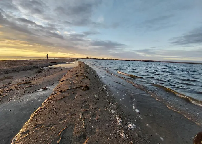 Apartament Z Tarasem Ii 아파트 코사코프