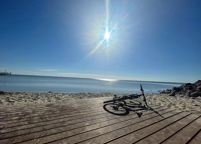 Apartament Z Tarasem Ii 아파트 *