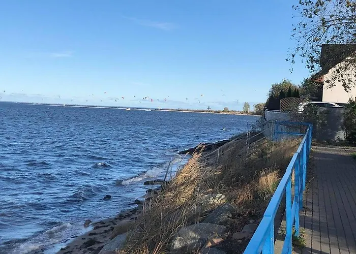 Apartament Z Tarasem Ii 코사코프