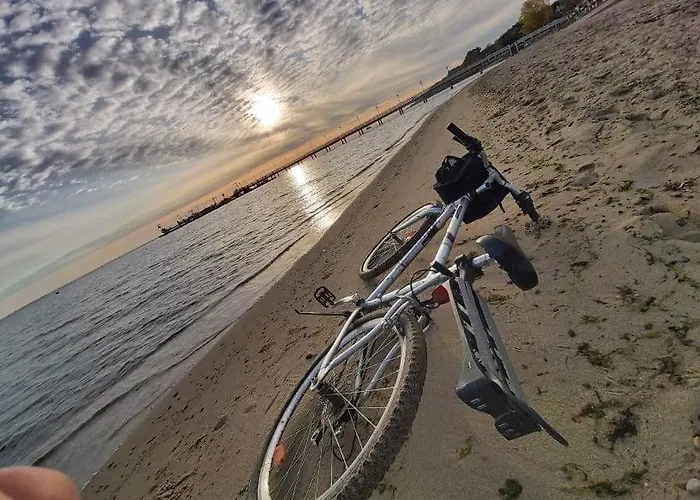 Apartament Z Tarasem Ii *