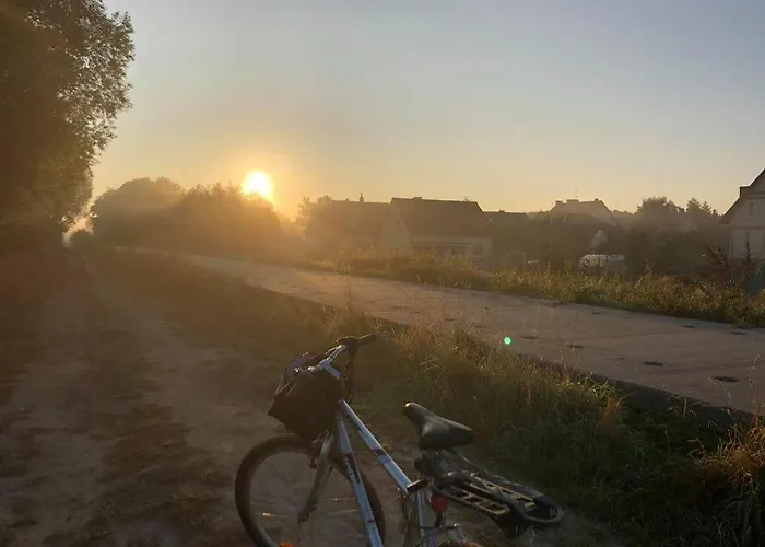 아파트 Apartament Z Tarasem Ii *