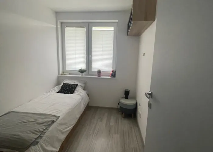 Apartament Z Tarasem Ii *