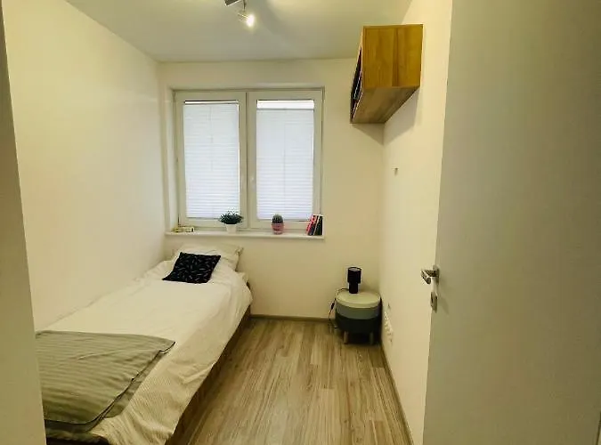 아파트 Apartament Z Tarasem Ii