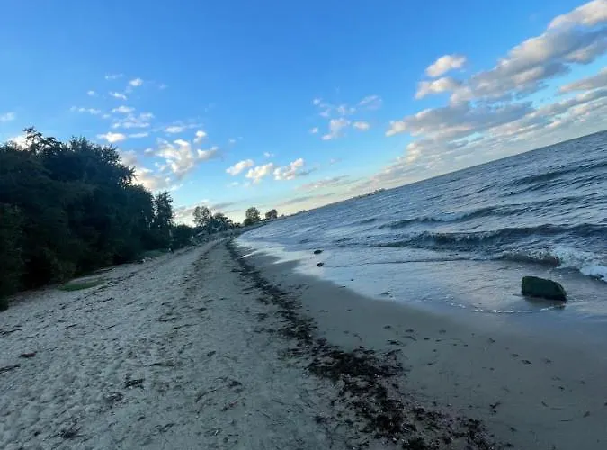 Apartament Z Tarasem Ii 아파트 코사코프