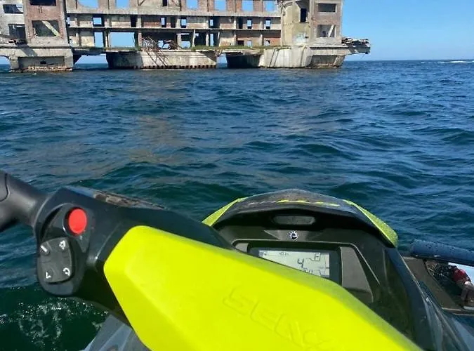 Apartament Z Tarasem Ii