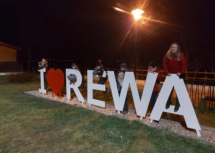 Apartament Z Tarasem Ii 아파트 *