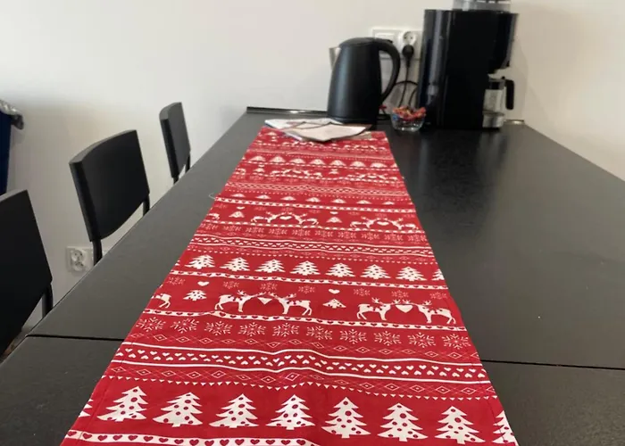 Apartament Z Tarasem Ii 아파트